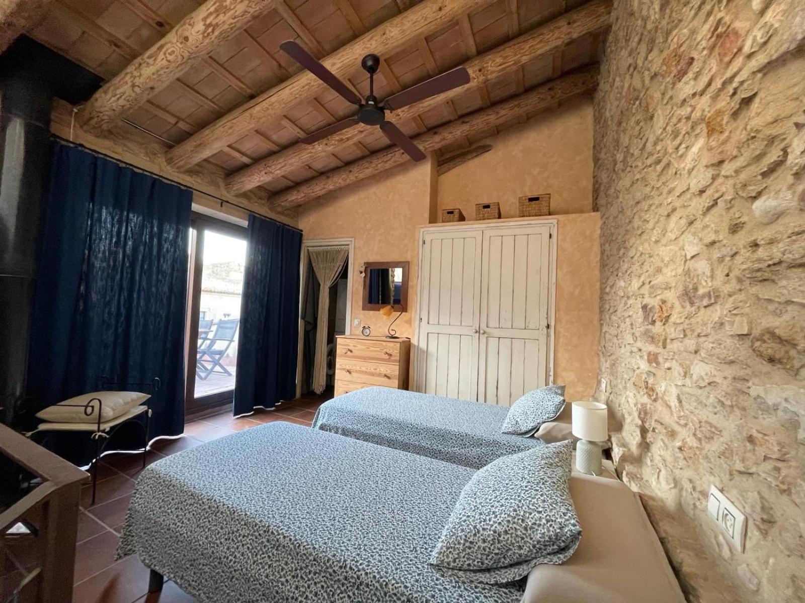 Holiday home Bruguera De