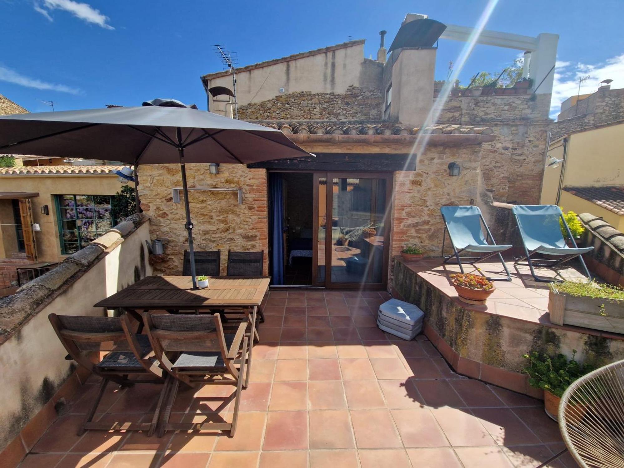 Bruguera De Holiday home Fonteta