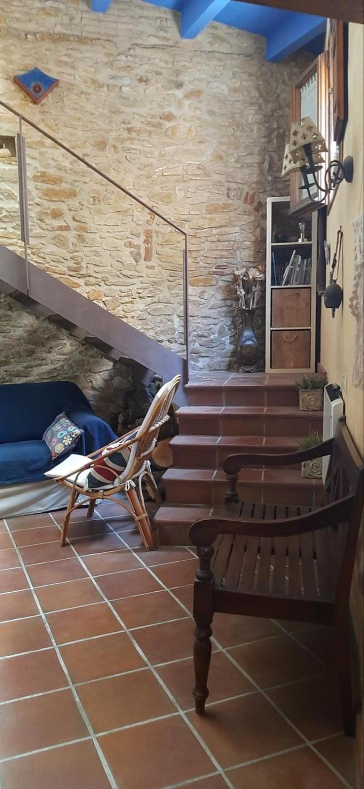 Bruguera De Holiday home Fonteta