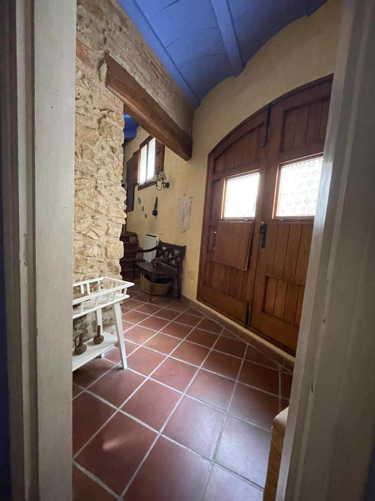 Holiday home Bruguera De