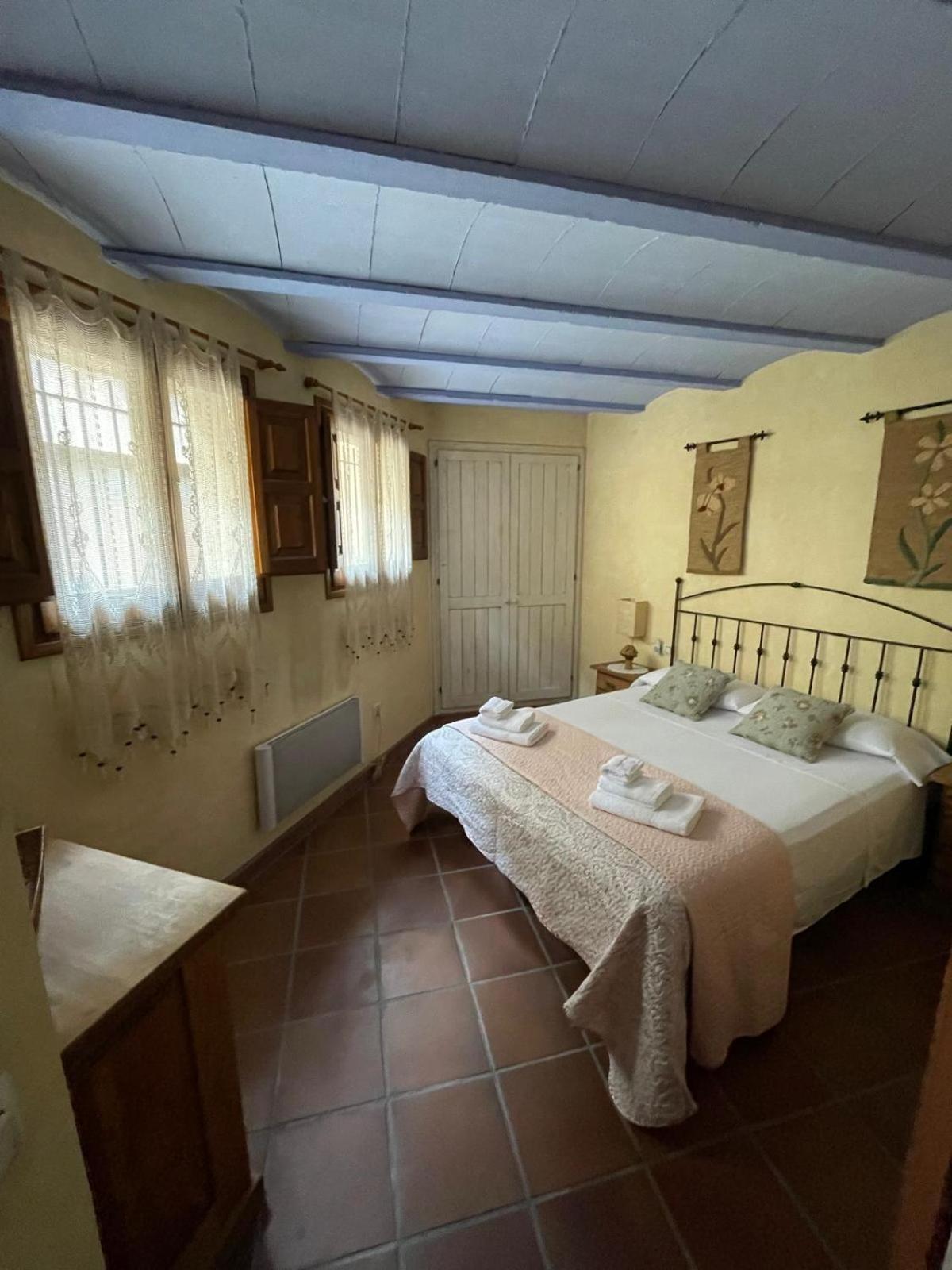 Holiday home Bruguera De *