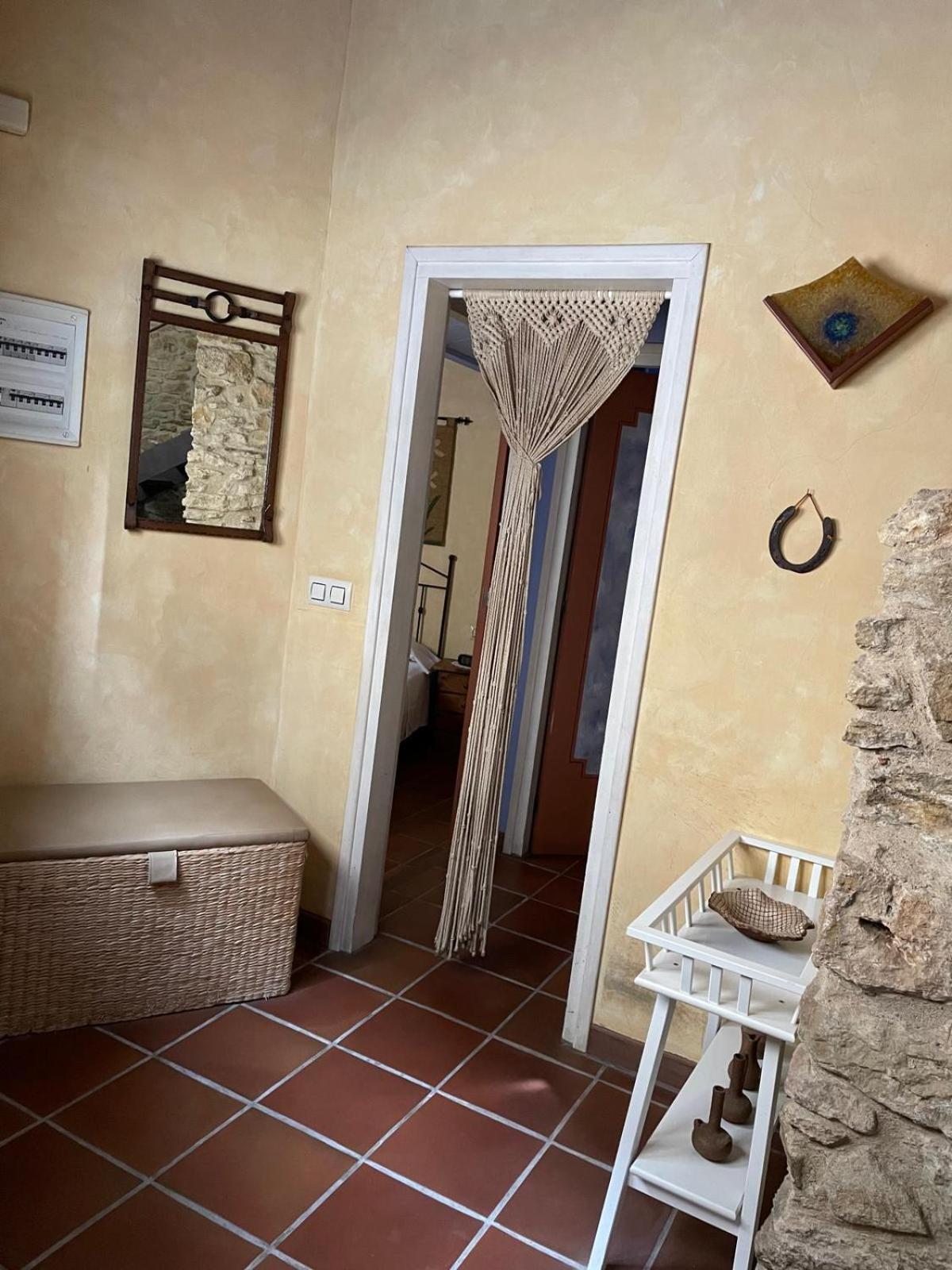 Holiday home Bruguera De *