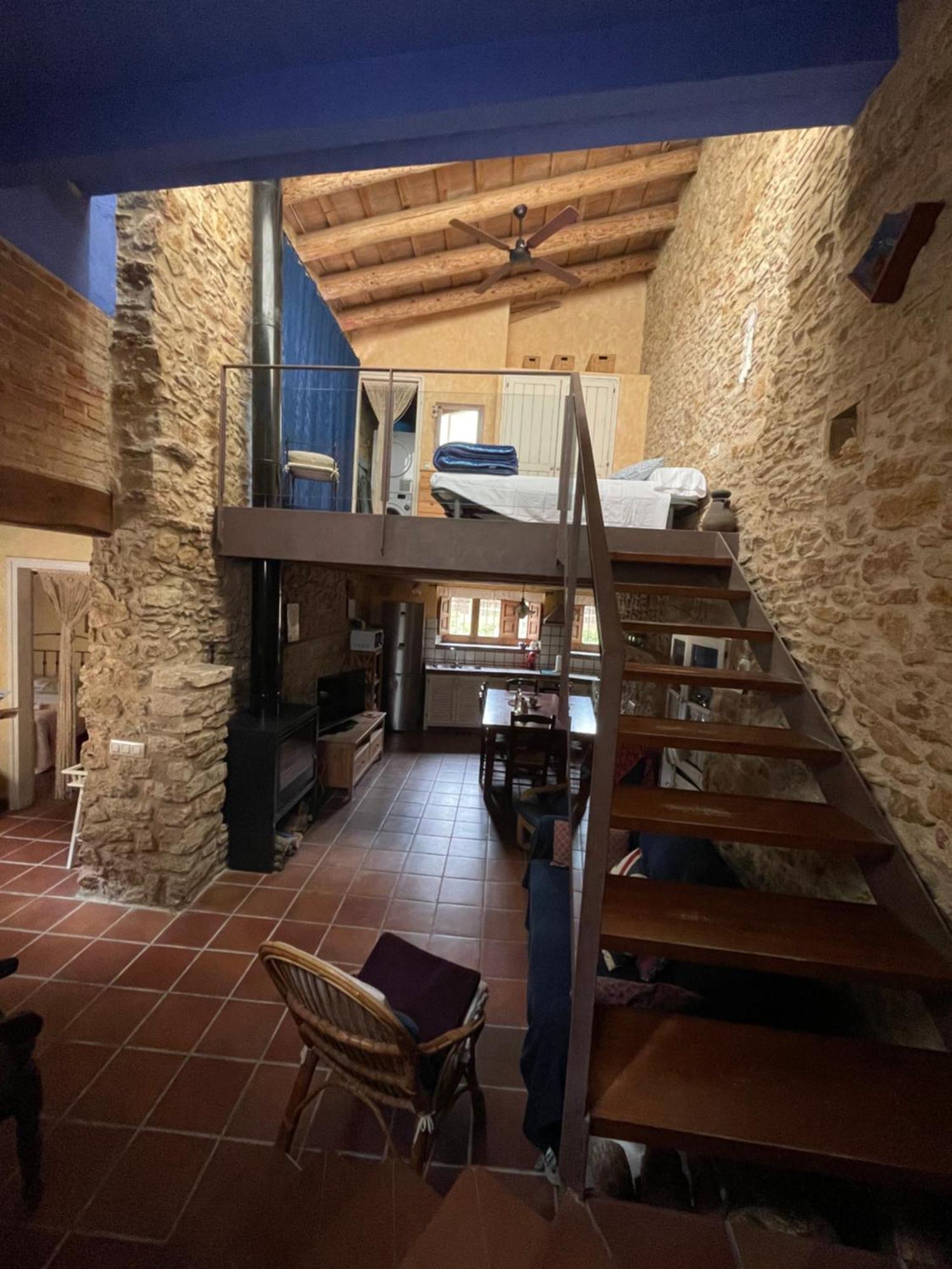 Holiday home Bruguera De *