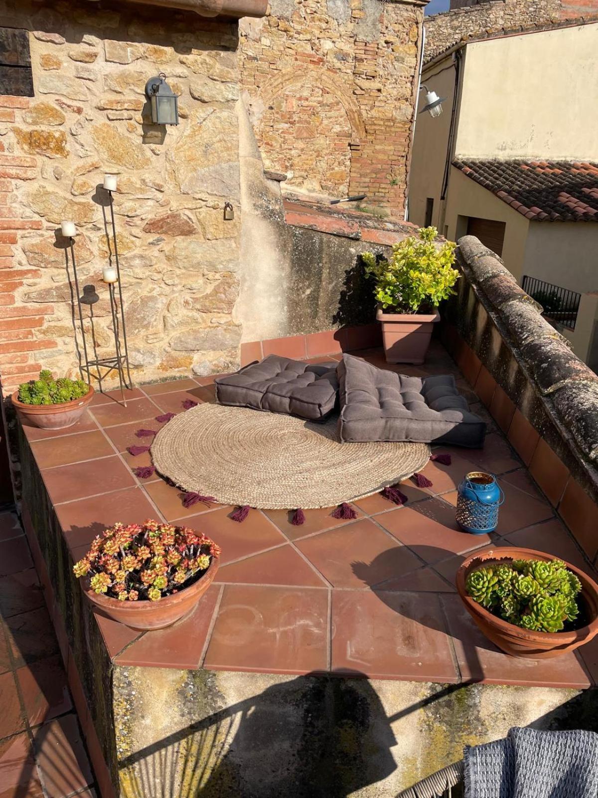 Bruguera De Holiday home